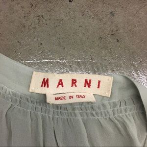 Marni Button down shirt